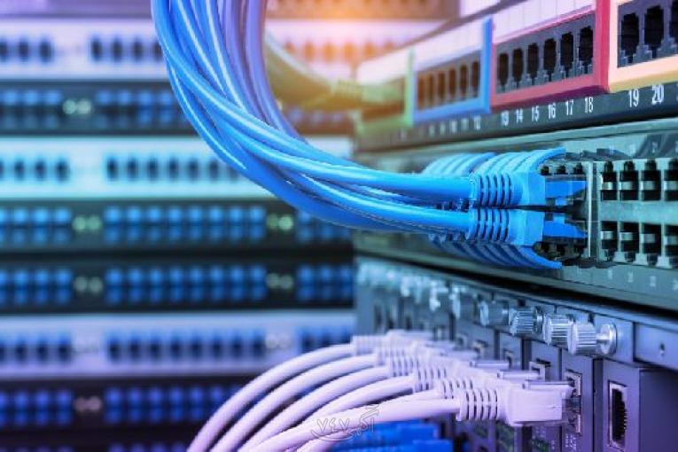 خدمات نصب و راه اندازی شبکه های کامپیوتری