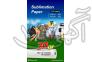 کاغذ، جوهر و کاغذ محافظ سابلیمیشن>
