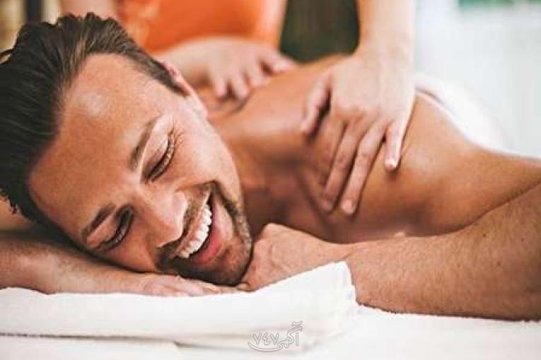 ماساژ در تبریز