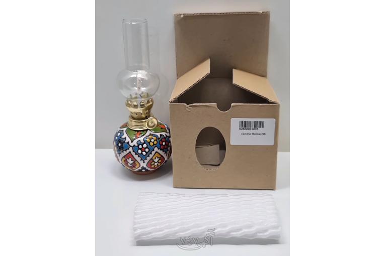 تولیدی میناکاری (محصول صادراتی)