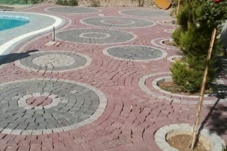 فروش سنگ کوبیک 