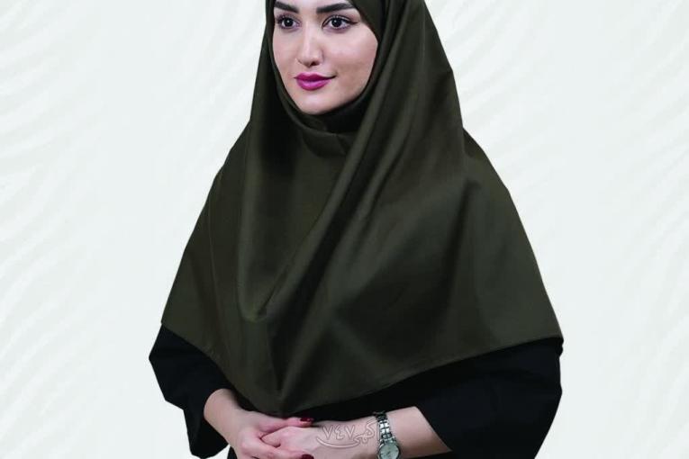 تولیدی و پخش عمده مقنعه و چادر نوری
