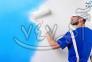 نقاشی ساختمان توحید >