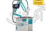 قلاویززن‌های هیدرولیکی Zmachine؛ قدرت، دقت و سرعت در قلاویزکاری صنعتی>