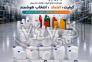 تولید و بازرگانی محصولات پلاستیکی>