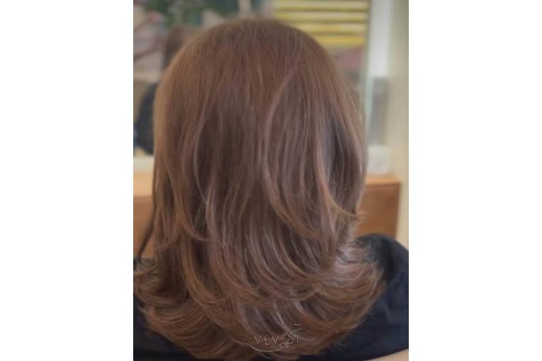 ✂️ کوتاهی تخصصی مو | مدل‌های جدید و ژورنالی با قیمت مناسب