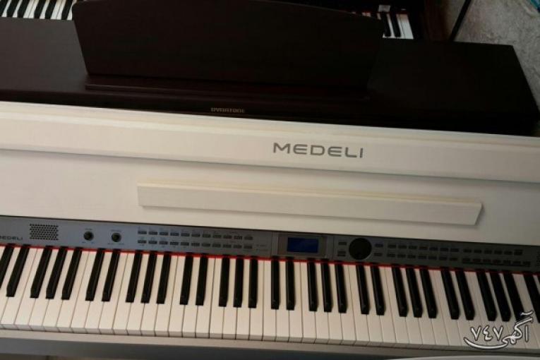 فروش پیانو دیجیتال مدل  CDP-6200
