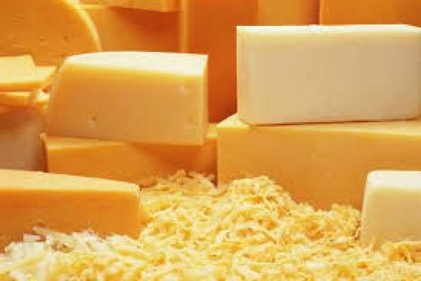 تصویر شماره از خرید پنیر این شرکت غذایی خودداری کنید 
