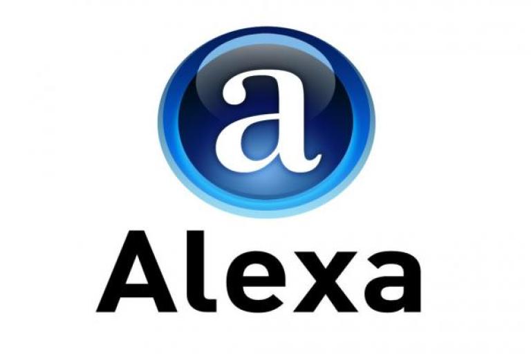 تولبار الکسا - alexa toolbar