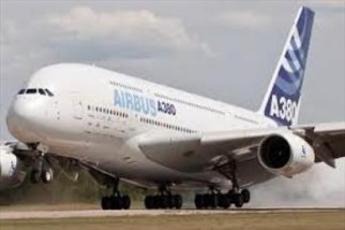 قرارداد خرید هواپیمای ایرباس نهایی شد